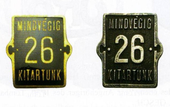 26. pěší pluk Esztergom.jpg